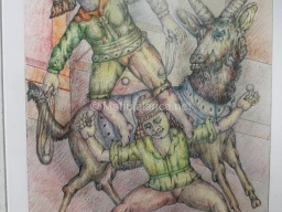 Retrospectiva José Morata